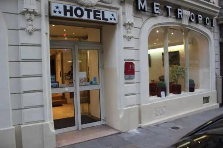 Metropol - 44