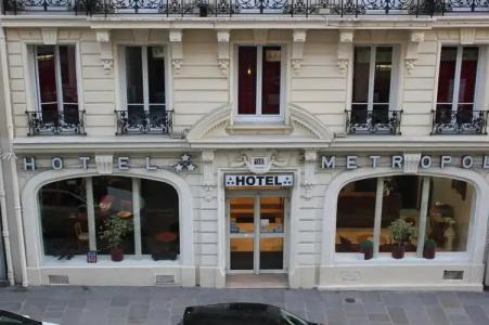 Metropol - 45