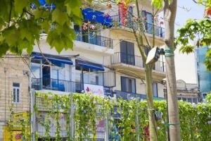 Marco Polo Party Hostel, St Julians