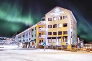 Hotels in Rovaniemi