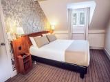 Comfort (Some Rooms Have No Window) Double room