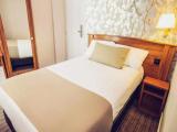 Comfort (Some Rooms Have No Window) Single room