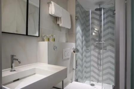 Hôtel Maxim Quartier Latin - 27