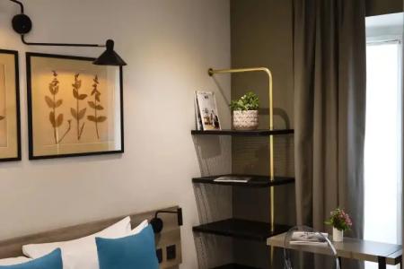 Hôtel Maxim Quartier Latin - 31