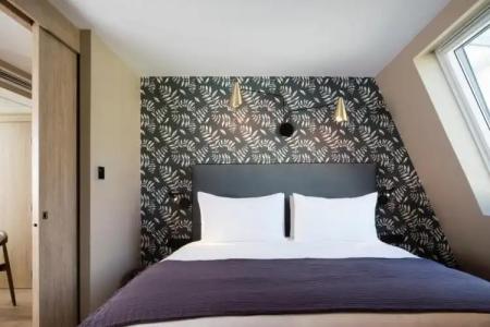 Hôtel Maxim Quartier Latin - 88
