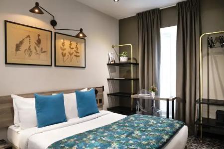 Hôtel Maxim Quartier Latin - 28