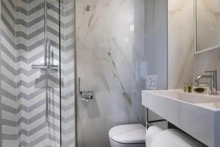 Hôtel Maxim Quartier Latin - 32