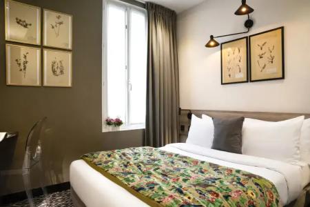 Hôtel Maxim Quartier Latin - 19