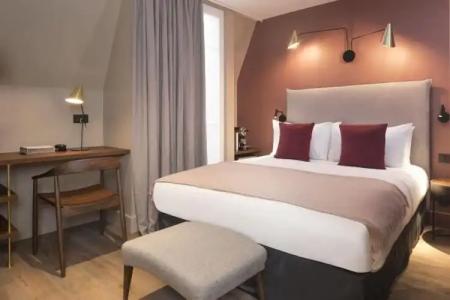 Hôtel Maxim Quartier Latin - 66