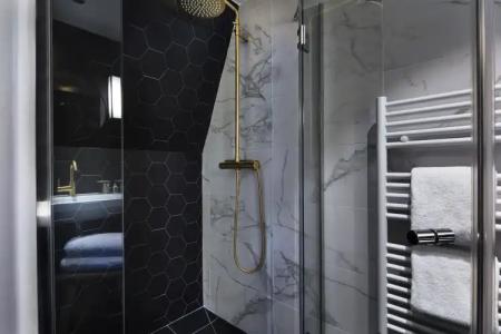 Hôtel Maxim Quartier Latin - 22