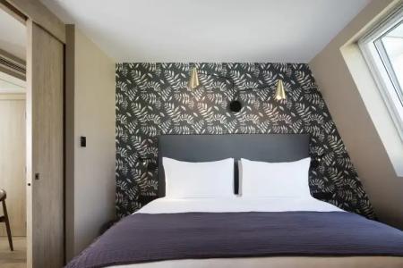 Hôtel Maxim Quartier Latin - 21