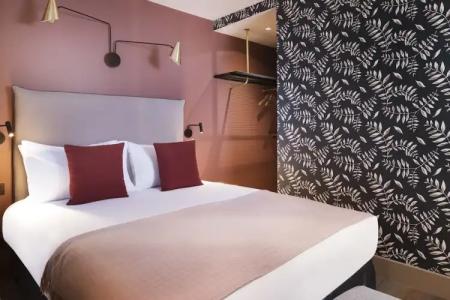 Hôtel Maxim Quartier Latin - 67