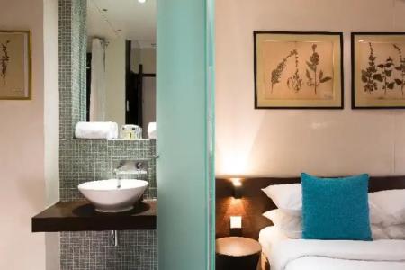Hôtel Maxim Quartier Latin - 54