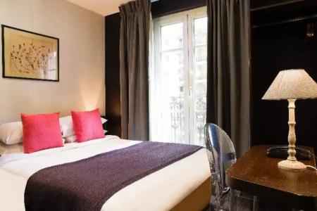 Hôtel Maxim Quartier Latin - 52