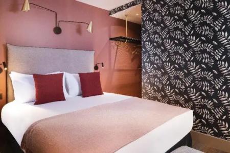 Hôtel Maxim Quartier Latin - 51