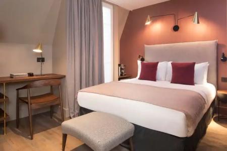 Hôtel Maxim Quartier Latin - 62
