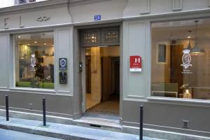 Prince Albert Wagram Mini-hotel, Paris
