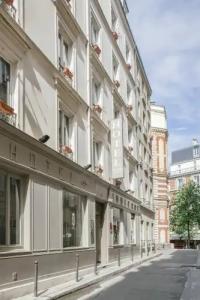 Prince Albert Wagram - 33