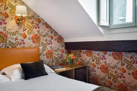 Hôtel Saint-Paul Rive-Gauche - 42