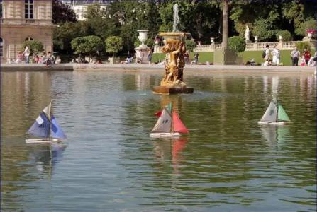 Hôtel Saint-Paul Rive-Gauche - 18