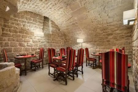 Hôtel Saint-Paul Rive-Gauche - 21