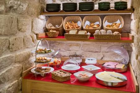 Hôtel Saint-Paul Rive-Gauche - 10