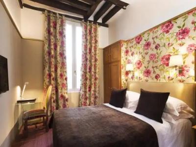 Hôtel Saint-Paul Rive-Gauche - 24