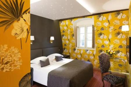 Hôtel Saint-Paul Rive-Gauche - 32