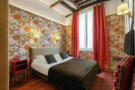 Hôtel Saint-Paul Rive-Gauche - 43