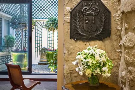 Hôtel Saint-Paul Rive-Gauche - 6