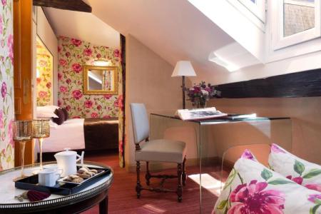 Hôtel Saint-Paul Rive-Gauche - 5