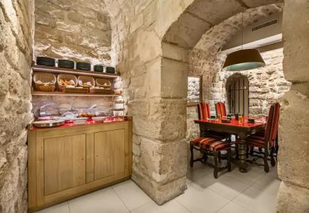 Hôtel Saint-Paul Rive-Gauche - 19