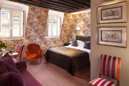 Hôtel Saint-Paul Rive-Gauche - 4