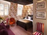 Superior with Sofa Double room