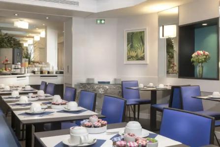 Elysées Ceramic - 23