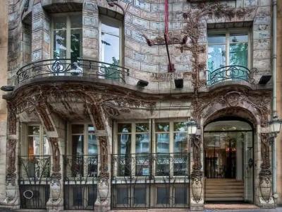 Elysées Ceramic - 24