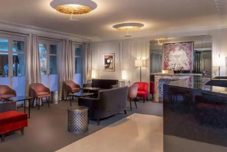 Elysées Ceramic - 1