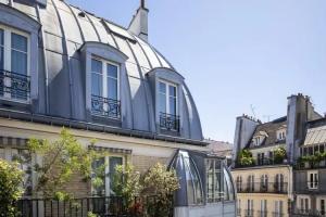 Le Relais Saint Honoré Hotel, Paris