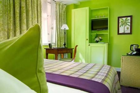 Le Relais Saint Honoré - 58