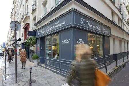 Le Relais Saint Honoré - 20