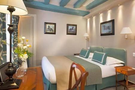 Le Relais Saint Honoré - 61
