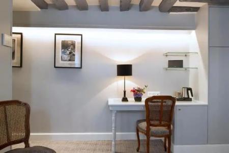 Le Relais Saint Honoré - 82