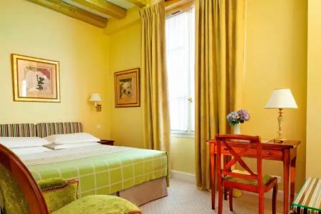 Le Relais Saint Honoré - 36