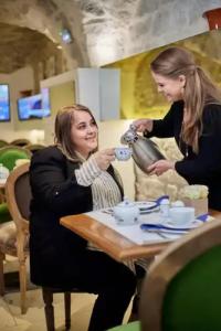 Le Relais Saint Honoré - 24