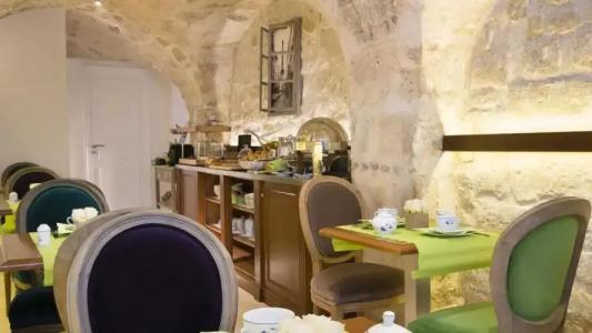 Le Relais Saint Honoré - 11