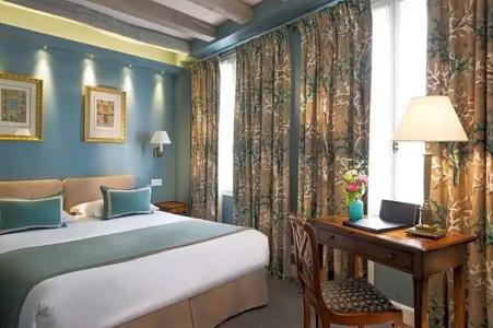 Le Relais Saint Honoré - 77
