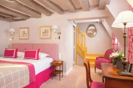 Le Relais Saint Honoré - 32