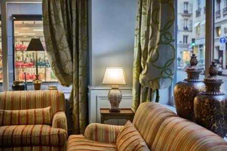 Le Relais Saint Honoré - 25