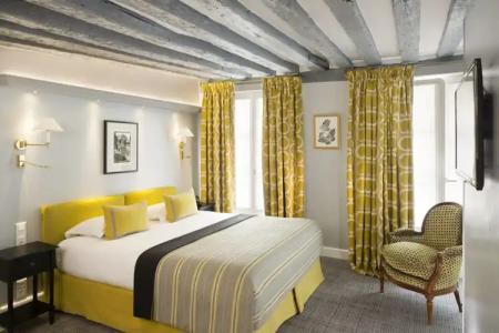 Le Relais Saint Honoré - 51