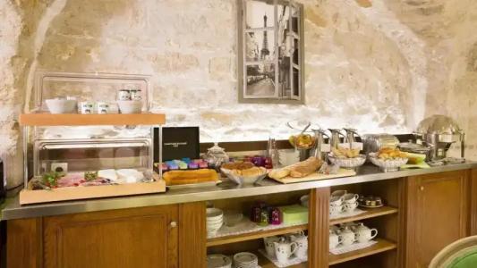 Le Relais Saint Honoré - 12